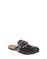 JAMES SMITH Street Style Loafer Mule