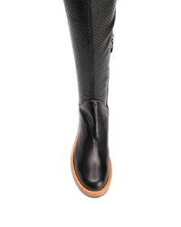 Ermanno Scervino Over The Knee Boots