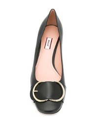 Bally Clarie  Embellished Pumps