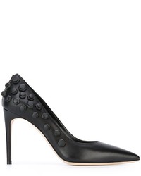 Dsquared2 Babe Wire Embellished Pumps