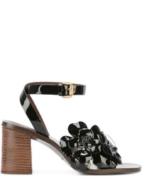 See by Chloe See By Chlo Floral Embellished Sandals
