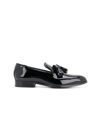 Jimmy Choo Foxley Loafers