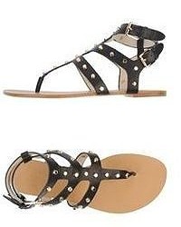 Ioannis Thong Sandals