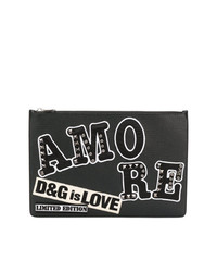 Dolce & Gabbana Amore Docut Holder