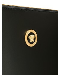 Versace Wristlet Clutch Bag