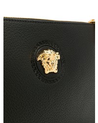 Versace Wristlet Clutch Bag