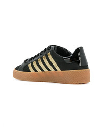 DSQUARED2 Sequin Embellished Sneakers