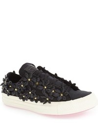 Converse X Patbo Chuck Taylor All Star Ox Embellished Low Top Sneaker