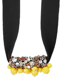 Marni Embellished Necklace
