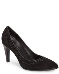 Ecco Shape 75 Embellished Pointy Toe Pump