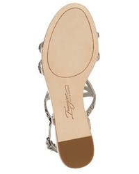 Imagine by Vince Camuto Imagine Vince Camuto Rettle Embellished Sandal