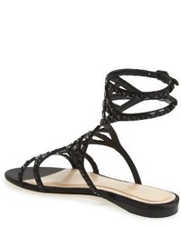 Imagine by Vince Camuto Imagine Vince Camuto Rettle Embellished Sandal