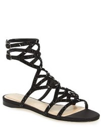 Imagine by Vince Camuto Imagine Vince Camuto Rettle Embellished Sandal