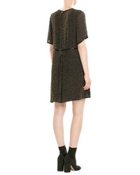 Antik Batik Embellished Dress