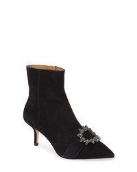 Tory Burch Crystal Bootie