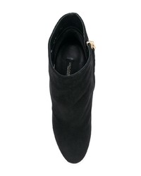 Dolce & Gabbana Embellished S Boots