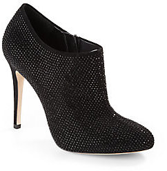 5th avenue ankle boots