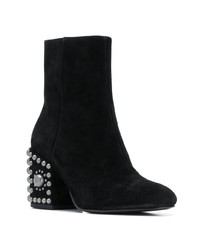 Ash Studded Boots