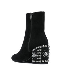 Ash Studded Boots