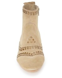 Matisse Sultan Embellished Ankle Boot