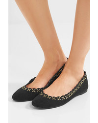 michael kors shoes black