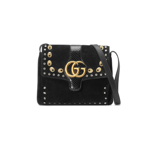 gucci arli medium shoulder bag