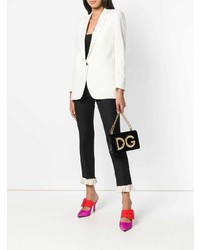 Dolce & Gabbana Dg Millennials Shoulder Bag