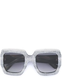Gucci Eyewear Embellished Sunglasses