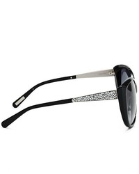 Marciano Hayley Embellished Sunglasses