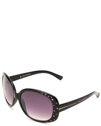 Rocawear Sunwear Stone Embellished Glam Sunglasses