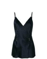 T by Alexander Wang Rivet Embellished Camisole