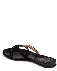 Vince Camuto Eddinal Embellished Flip Flop