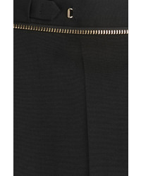 Dsquared2 Embellished Pants With Virgin Wool