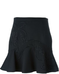 Dsquared2 Embellished Mini Skirt