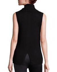 Ramy Brook Leah Embellished Merino Wool Sweater