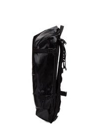 Moncler Genius 7 Moncler Hiroshi Fujiwara Black Backpack