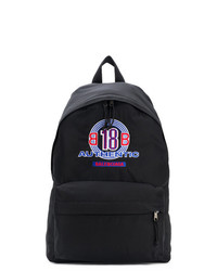 Balenciaga Bb18 Backpack
