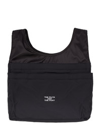 Eastpak Black Edition Vest Backpack
