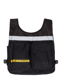 Eastpak Black Edition Vest Backpack