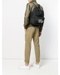 DSQUARED2 Caten Canadian Bros Backpack