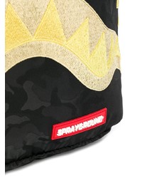 Sprayground Embroidered Backpack