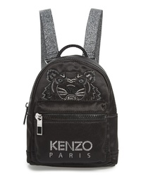 Kenzo Embroidered Tiger Mini Backpack