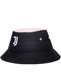 FAN INK Black Juventus Truitt Bucket Hat At Nordstrom