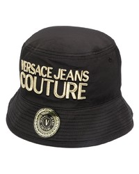 VERSACE JEANS COUTURE Embroidered Bucket Hat