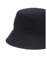Calvin Klein Jeans Embroidered Cotton Bucket Hat
