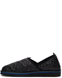Ps By Paul Smith Black Petzel Loafers