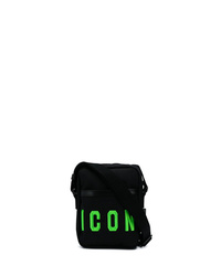 DSQUARED2 Icon Shoulder Bag