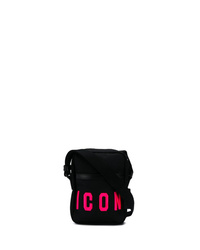 DSQUARED2 Icon Shoulder Bag