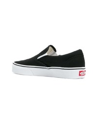Vans Classic Slip On Embroidery Pack Sneakers