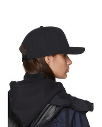 Nike Black Futura Snapback Cap
